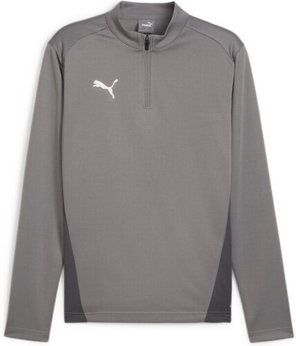 PUMA-teamGOAL Training 1/4 Zip Top-0