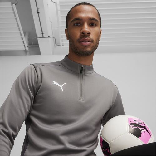 PUMA-teamGOAL Training 1/4 Zip Top-1