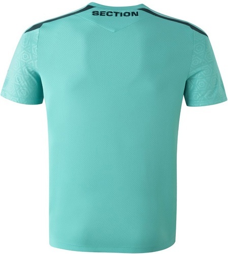 MACRON-T-shirt d'entrainement Enfant Section Paloise 2024/25-1