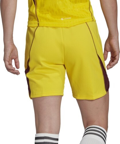 adidas Performance-Short de gardienne de but Tiro 23 Pro-1