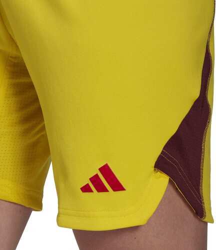 adidas Performance-Short de gardienne de but Tiro 23 Pro-2