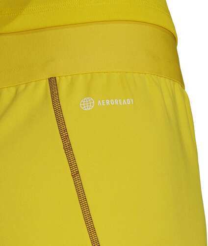 adidas Performance-Short de gardienne de but Tiro 23 Pro-3