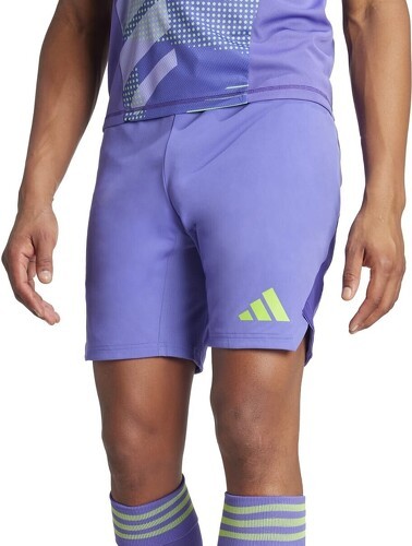 adidas Performance-Short Gardien de but Tiro 24 Pro-1