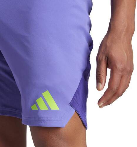 adidas Performance-Short Gardien de but Tiro 24 Pro-3