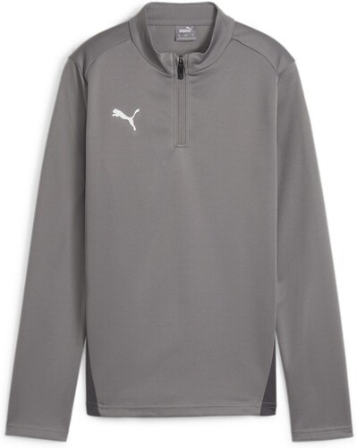 PUMA-teamGOAL Training 1/4 Zip Top Wmn-0