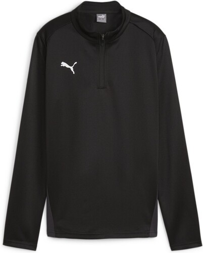 PUMA-teamGOAL Training 1/4 Zip Top Wmn-0