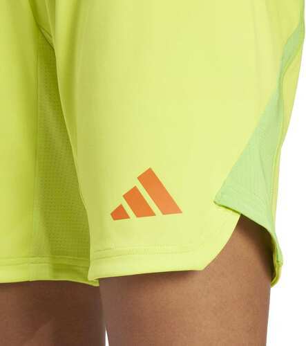 adidas Performance-Short de gardien de but femme adidas Tiro 24-3