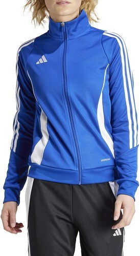 adidas Performance-Veste d'entraînement Tiro 24-0