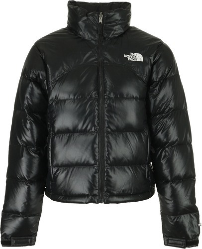 THE NORTH FACE-W 2000 Retro Nuptse Jacket-0