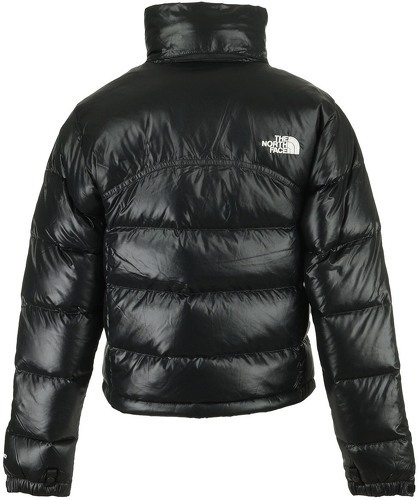 THE NORTH FACE-W 2000 Retro Nuptse Jacket-1