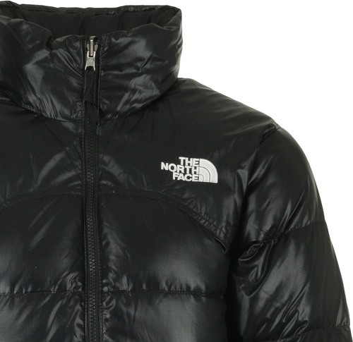 THE NORTH FACE-W 2000 Retro Nuptse Jacket-2