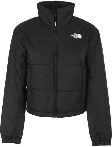 THE NORTH FACE-W Gosei Puffer-0