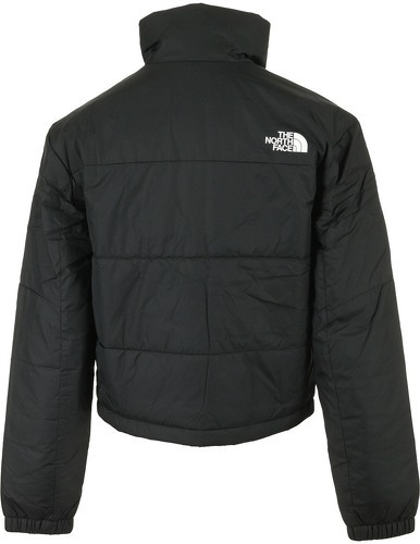 THE NORTH FACE-W Gosei Puffer-1