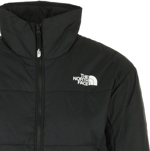 THE NORTH FACE-W Gosei Puffer-2