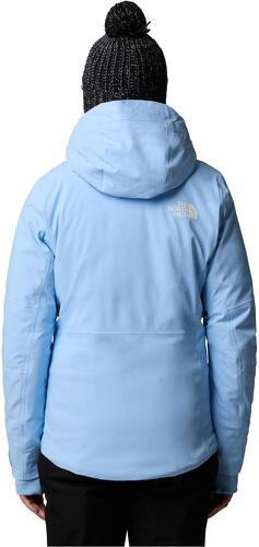 THE NORTH FACE-W LENADO JACKET-1