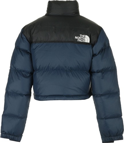 THE NORTH FACE-W Nuptse Short Jacket-1