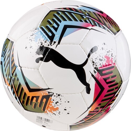 PUMA-Ballon De Futsal Puma Hs 2-1