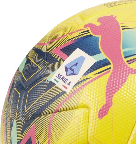 PUMA-Ballon de football Orbita Serie A (FIFA® Quality Pro)-2