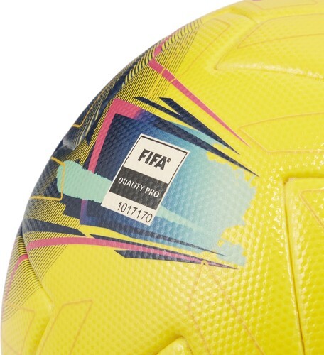 PUMA-Ballon de football Orbita Serie A (FIFA® Quality Pro)-3