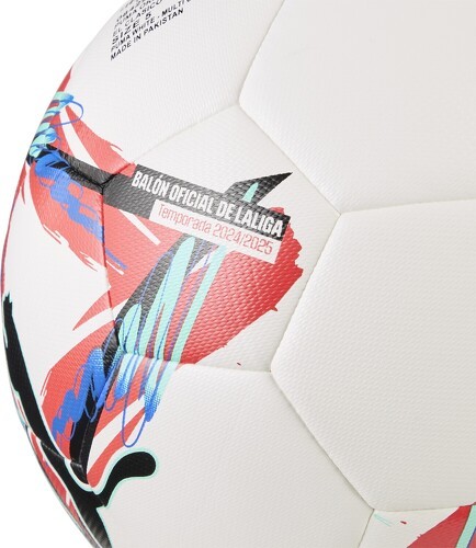 PUMA-Ballon de football PUMA Orbita LaLiga El Clásico-2