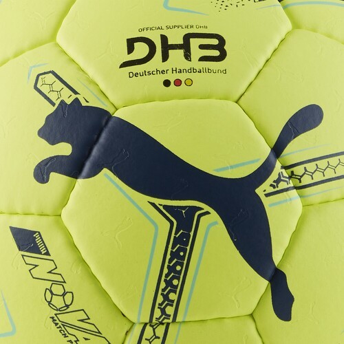 PUMA-Ballon de handball Pro PUMA NOVA-1