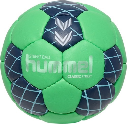 HUMMEL-Ballon Hummel Classic Street-1