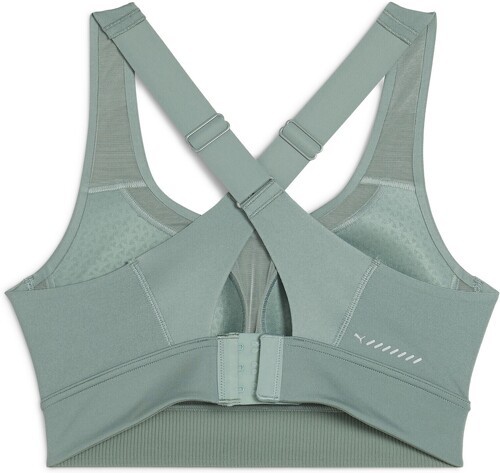 PUMA-Brassière de running à maintien élevé PWRbreathe Femme-1