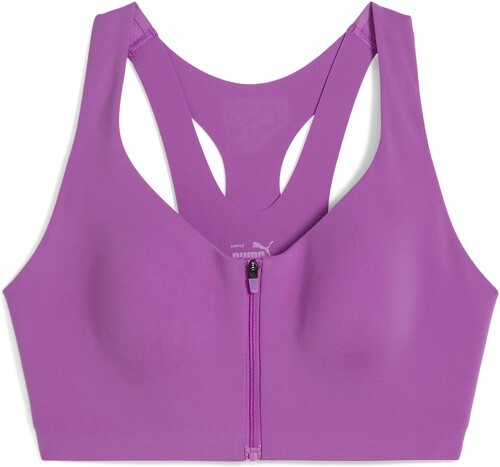 PUMA-Brassière de training PWR SHAPELUXE Femme-0