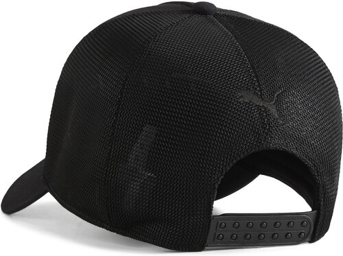 PUMA-Casquette Trucker Porsche Legacy-1