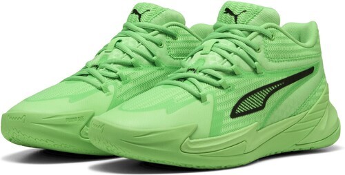 PUMA-Chaussures de basketball The Dagger Unisexe-4