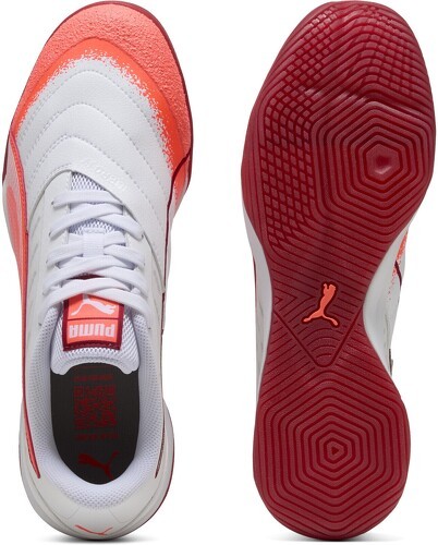 PUMA-Chaussures de futsal IBERO IV-1