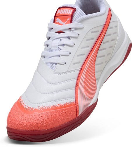 PUMA-Chaussures de futsal IBERO IV-3