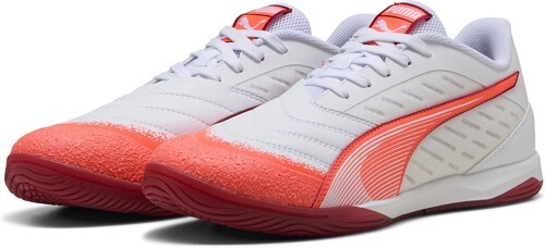 PUMA-Chaussures de futsal IBERO IV-4