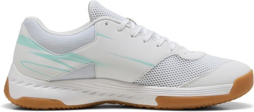 PUMA-Chaussures de sport en salle Varion II-2