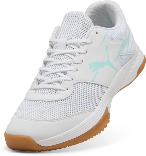 PUMA-Chaussures de sport en salle Varion II-3