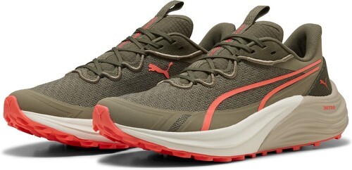 PUMA-Chaussures de trail Electrify NITRO™ 4 Homme-4