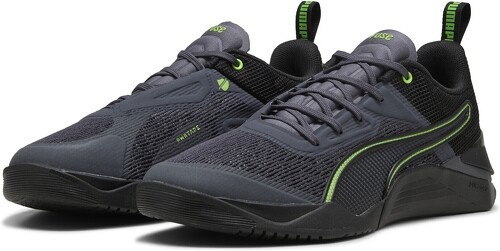 PUMA-Chaussures de training Fuse 3.0 Homme-4