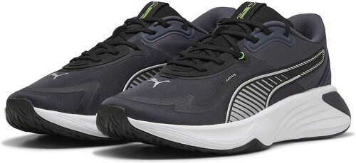 PUMA-Chaussures de training PWR Hybrid-4