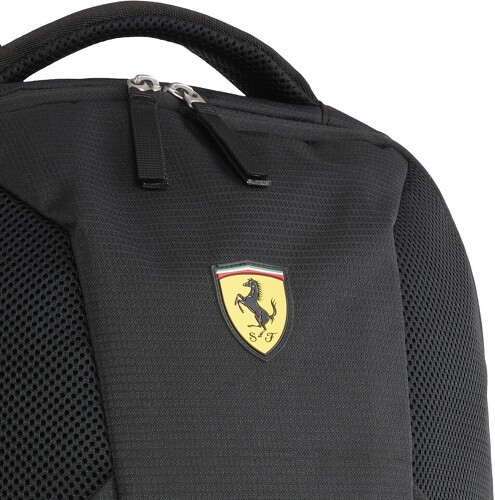 PUMA-Grand sac à dos Race Scuderia Ferrari-3