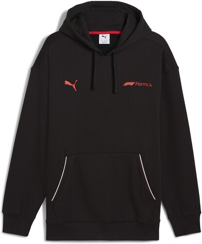 PUMA-Hoodie à motif F1® Homme-0