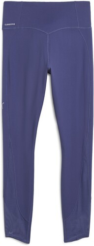 PUMA-Legging 7/8 à taille haute en mesh CLOUDSPUN Femme-1