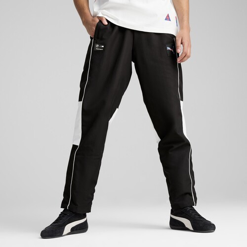 PUMA-Pantalon à écusson BMW M Motorsport SDS 2.0 Homme-3