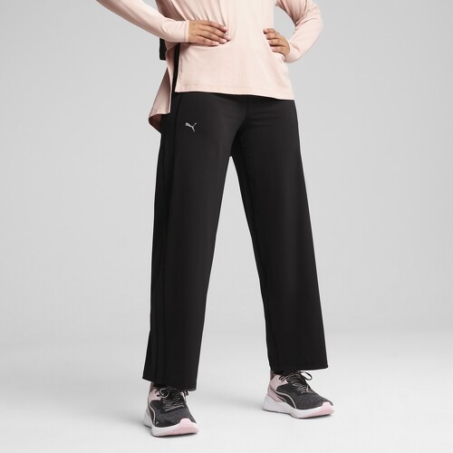 PUMA-Pantalon MODEST Femme-2