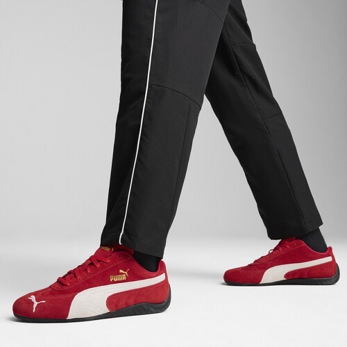 PUMA-Pantalon Scuderia Ferrari Race SDS 2.0 Homme-4