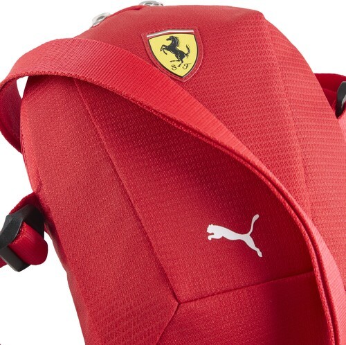 PUMA-Sacoche Scuderia Ferrari Race-2