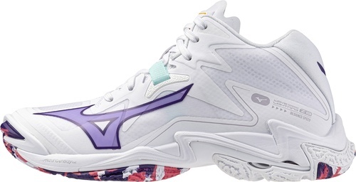 MIZUNO-WAVE LIGHTNING Z8 MID DAMEN-0