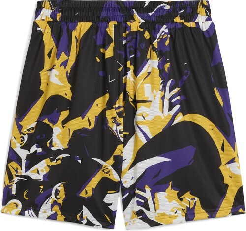 PUMA-Short à motif intégral Rival Rage Homme-1