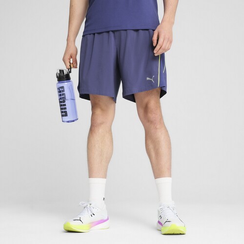 PUMA-Short de running VELOCITY 5" Homme-2