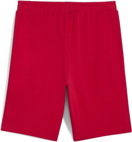 PUMA-Short molletonné Race Scuderia Ferrari Hommes-1