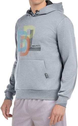 BULLPADEL-Sweat Gondo De Bullpadel-0